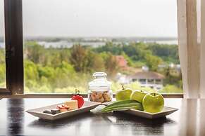 Vivanta Colombo, Airport Garden