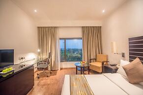 Vivanta Colombo, Airport Garden