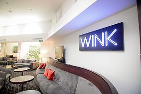 Vivanta Colombo, Airport Garden