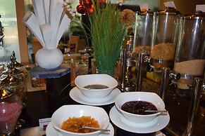 Vivanta Colombo, Airport Garden