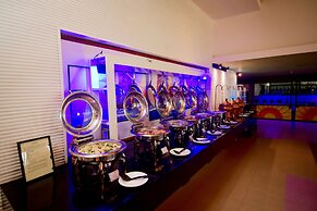 Vivanta Colombo, Airport Garden