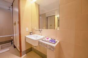 Vivanta Colombo, Airport Garden