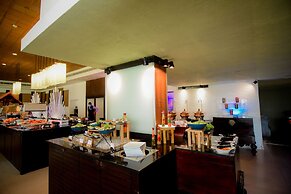 Vivanta Colombo, Airport Garden