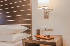 Vivanta Colombo, Airport Garden