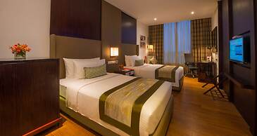 Vivanta Colombo, Airport Garden