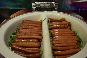 Vivanta Colombo, Airport Garden