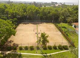 Vivanta Colombo, Airport Garden