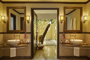 Taj Exotica Resort And Spa