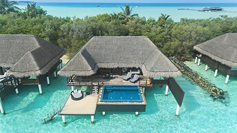 Taj Exotica Resort And Spa