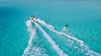 Taj Exotica Resort And Spa