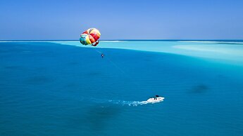 Taj Exotica Resort And Spa