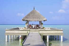 Taj Exotica Resort And Spa