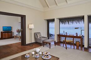 Taj Exotica Resort And Spa