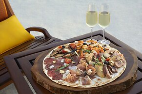 Taj Exotica Resort And Spa