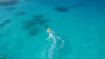 Taj Exotica Resort And Spa