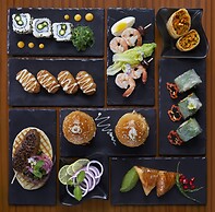 Taj Exotica Resort And Spa