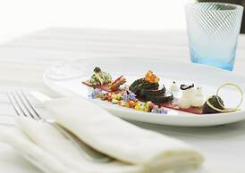 Taj Exotica Resort And Spa