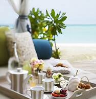 Taj Exotica Resort And Spa