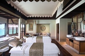 Taj Exotica Resort And Spa