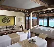 Taj Exotica Resort And Spa