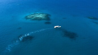 Taj Exotica Resort And Spa