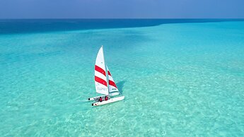 Taj Exotica Resort And Spa