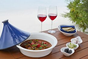 Taj Exotica Resort And Spa