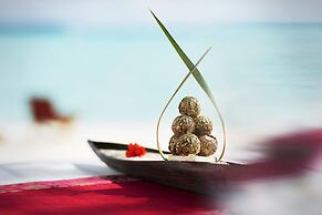 Taj Exotica Resort And Spa