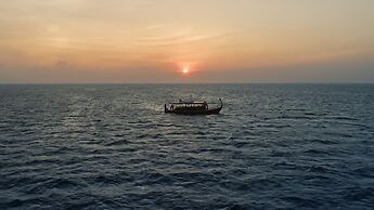 Taj Exotica Resort And Spa