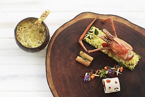 Taj Exotica Resort And Spa