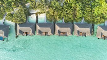 Taj Exotica Resort And Spa