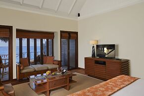 Taj Exotica Resort And Spa