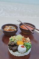 Taj Exotica Resort And Spa