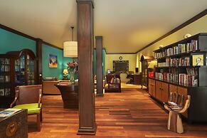 Taj Exotica Resort And Spa