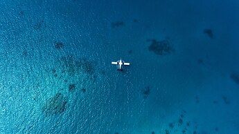 Taj Exotica Resort And Spa