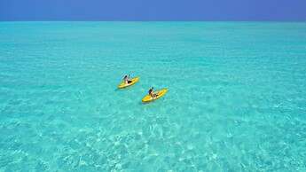 Taj Exotica Resort And Spa