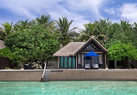 Taj Exotica Resort And Spa