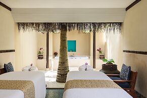 Taj Exotica Resort And Spa