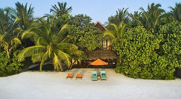 Taj Exotica Resort And Spa