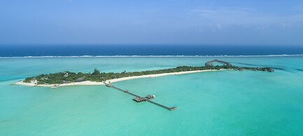 Taj Exotica Resort And Spa