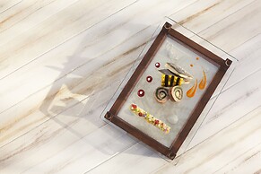 Taj Exotica Resort And Spa