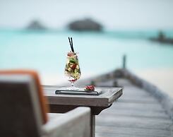 Taj Exotica Resort And Spa