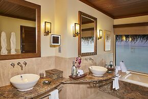 Taj Exotica Resort And Spa