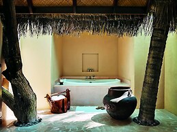 Taj Exotica Resort And Spa