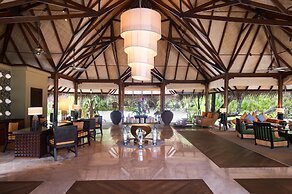 Taj Exotica Resort And Spa