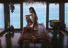 Taj Exotica Resort And Spa