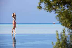 Taj Exotica Resort And Spa