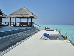 Taj Exotica Resort And Spa