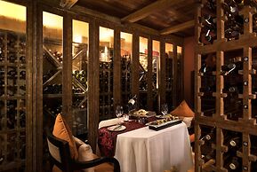 Taj Exotica Resort And Spa