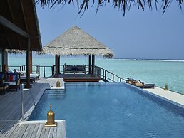 Taj Exotica Resort And Spa